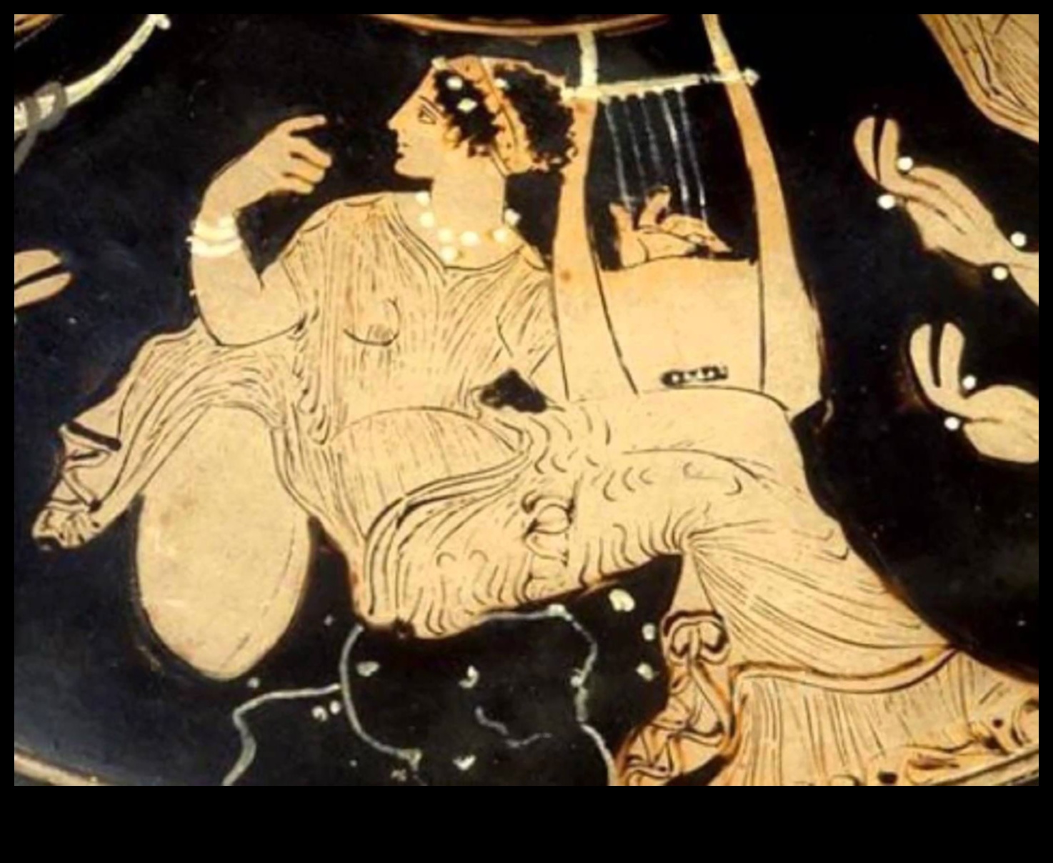 Ceremonial Splendor: Ancient Art in Ritualistic Contexts