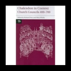 Chalcedonian Chapters: Artistic Expressions in Church Councils