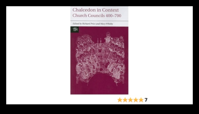Chalcedonian Chapters: Artistic Expressions in Church Councils