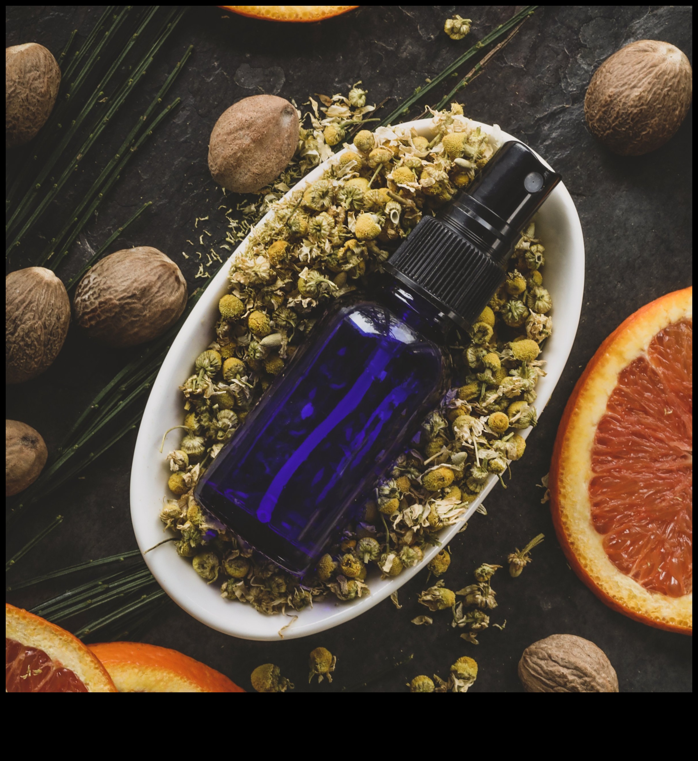 Chamomile Elixirs: A Guide to Crafting Perfect Relaxation Blends