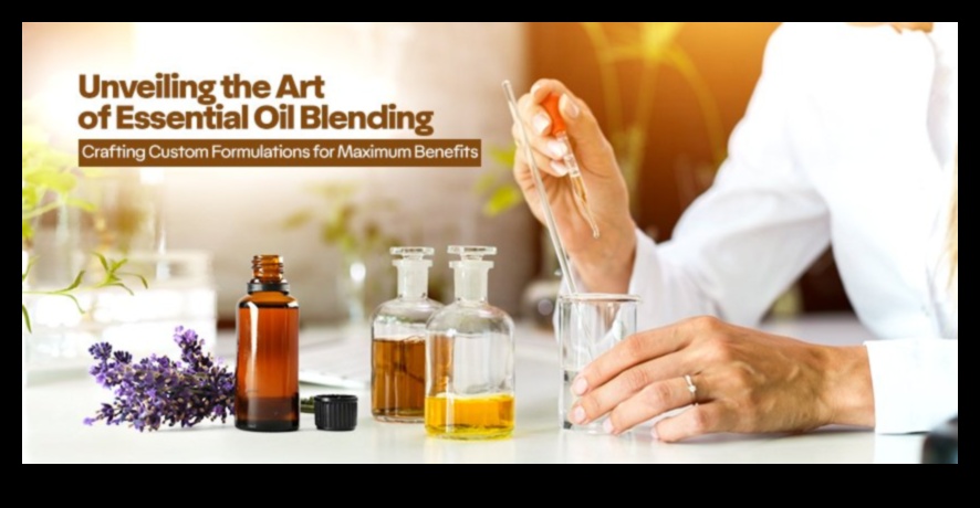 Chamomile Elixirs: A Guide to Crafting Perfect Relaxation Blends