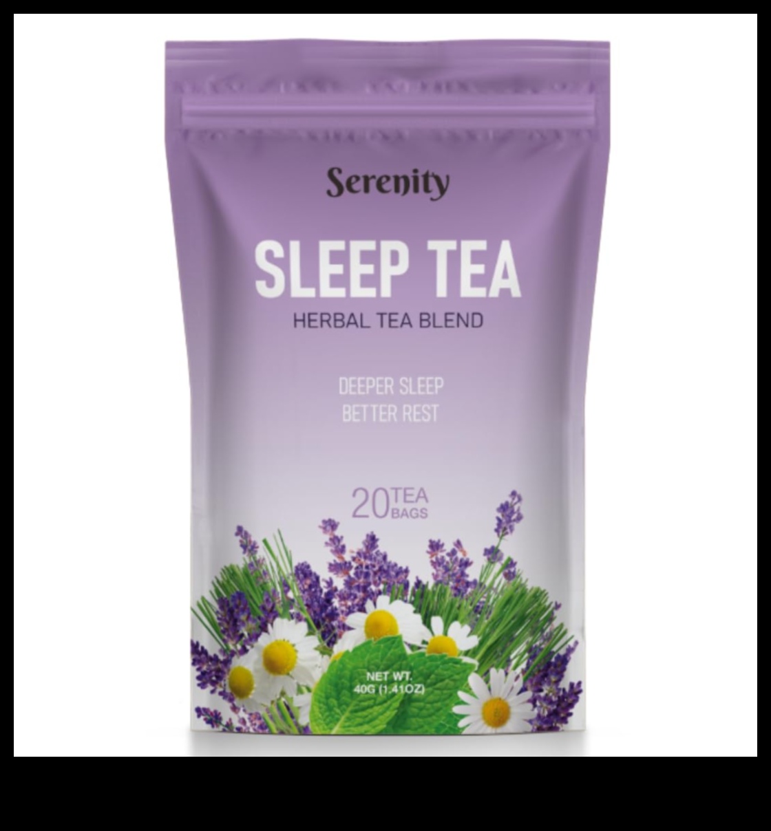 Chamomile Serenity: A Guide to Relaxing with Herbal Elegance