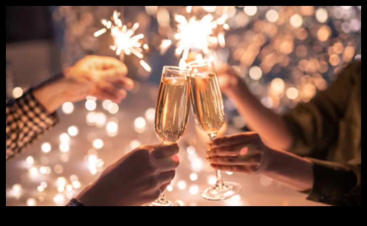 Champagne Charms: French Culinary Bubbles and Bites