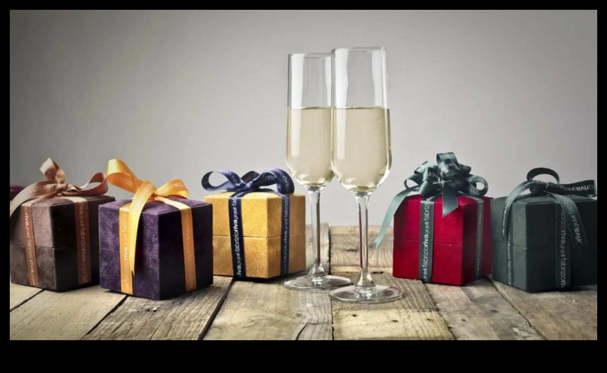 Champagne Charms: French Culinary Bubbles and Bites