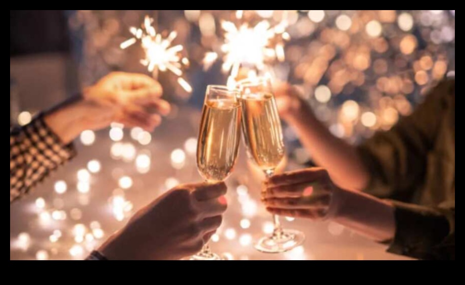 Champagne Charms A Sparkling Celebration of French Culinary Delights 1