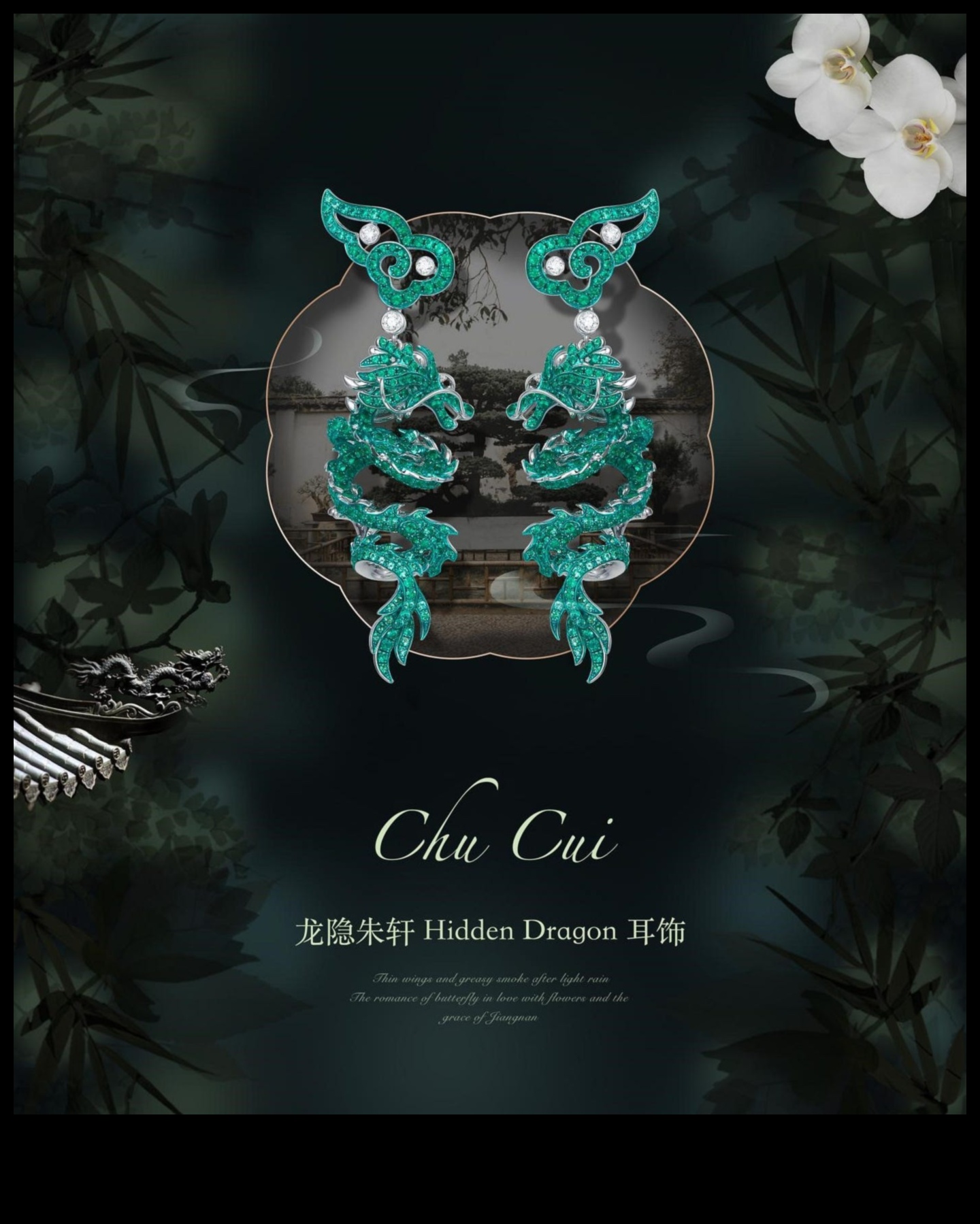 Charming Chinoiserie: Eastern Influences in Rococo Artistic Movements