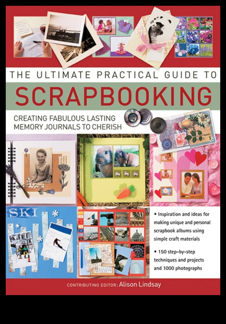 Cherished Chapters: Special Gifts Crafting Lasting Stories