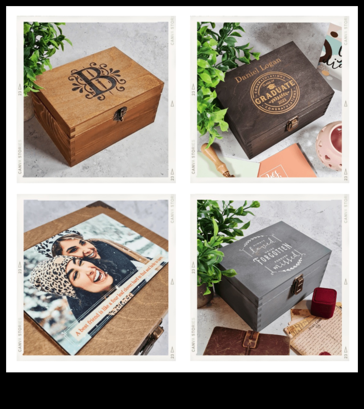 Cherished Chapters: Special Gifts Crafting Lasting Stories