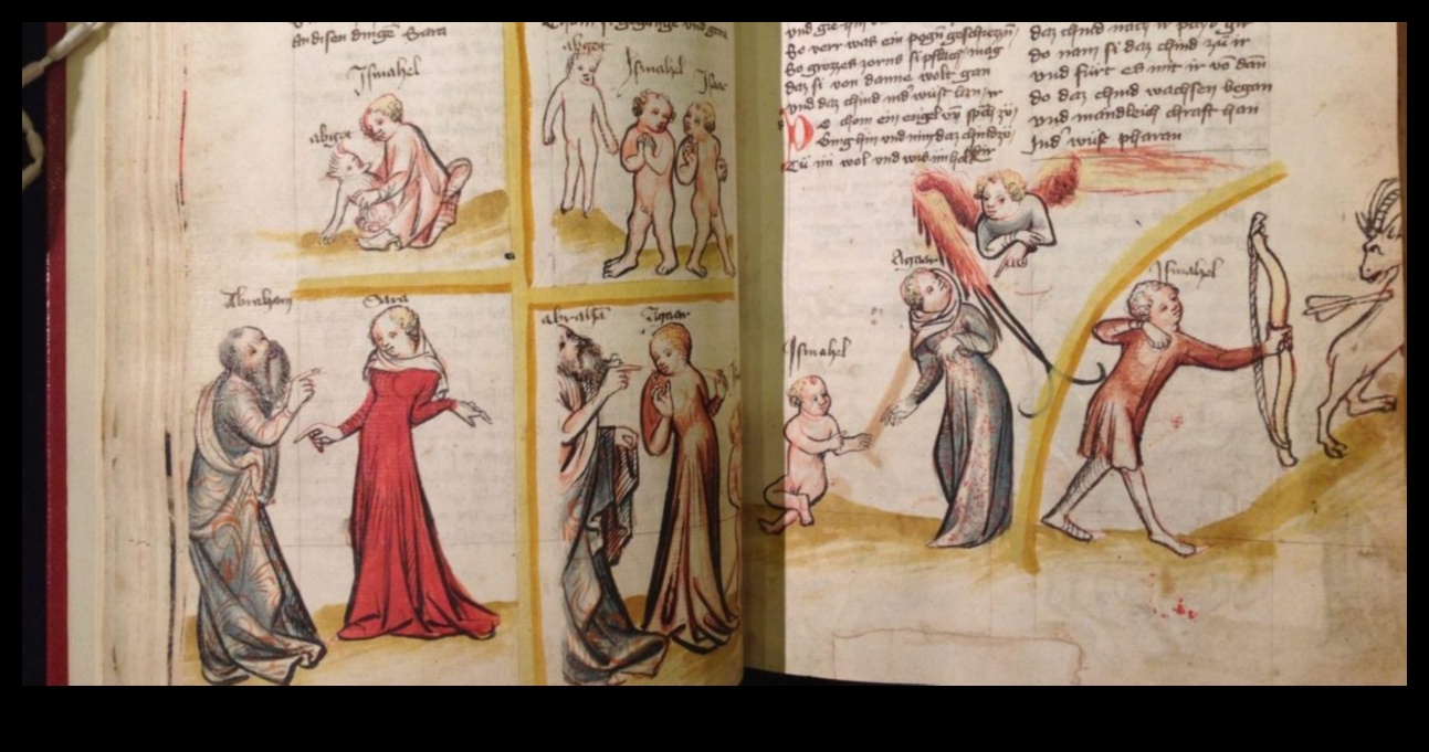 Cherished Chronicles Medieval Art's Illuminated Take on History 1 Cherished Chronicles: Commemorating History in Medieval Art