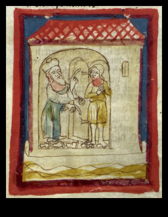 Cherished Chronicles Medieval Art's Illuminated Take on History 4 Cherished Chronicles: Commemorating History in Medieval Art