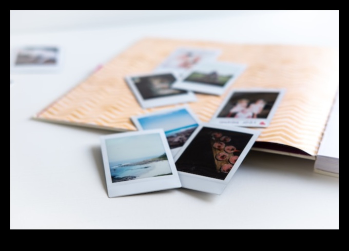 Cherished Moments: Special Gifts to Create Lasting Memories