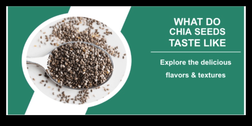 Chia Creations: Mixing and Matching Flavors for Irresistible Seed Drinks
