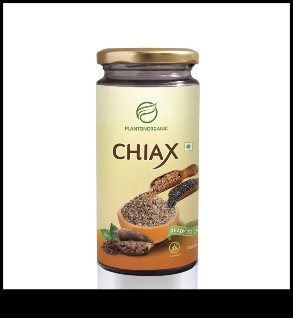 Chia Elixir A Nutrient-Rich Superfood Drink 1