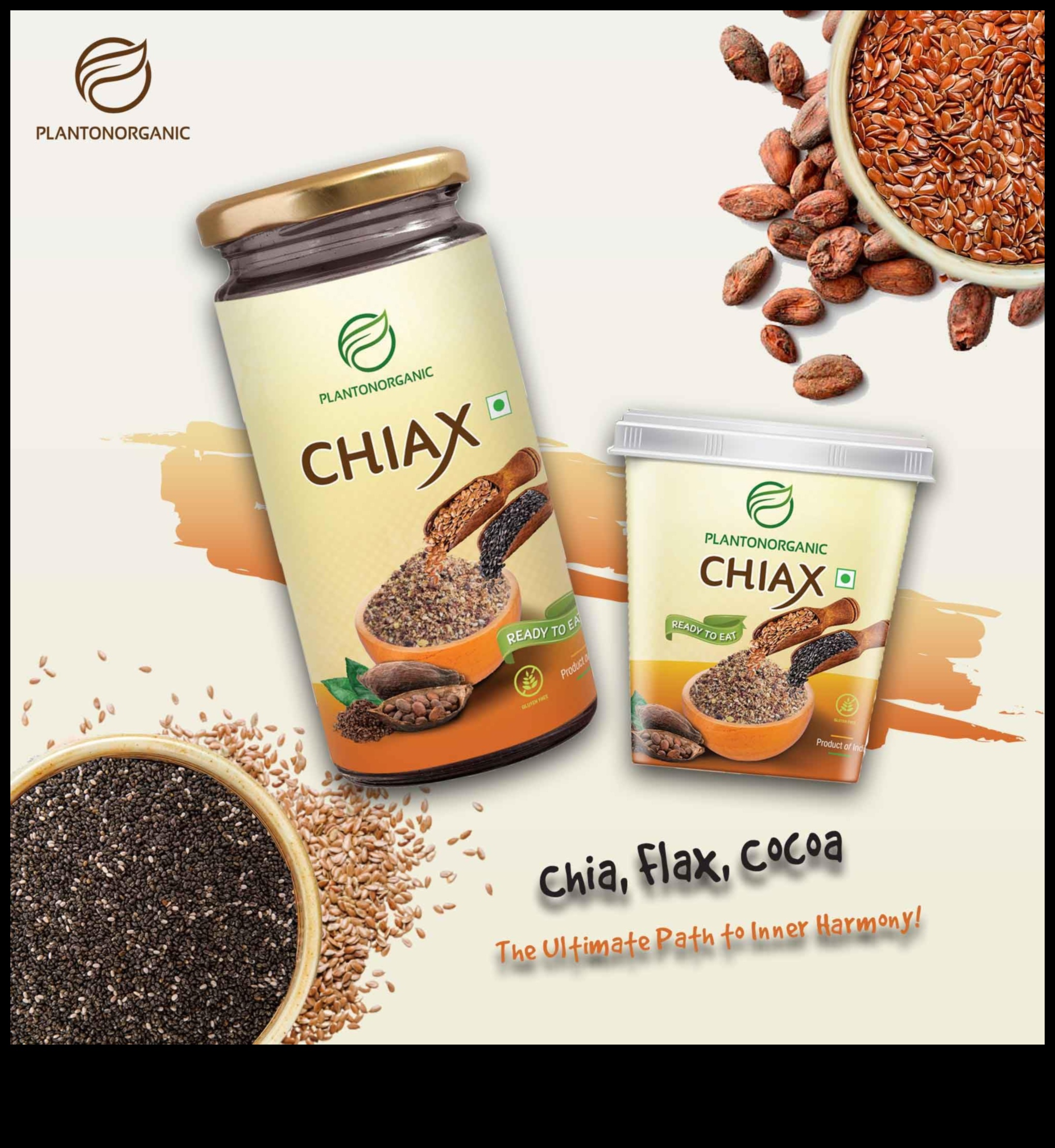 Chia Elixir: Unveiling the Nutrient-Packed World of Chia Seed Drinks
