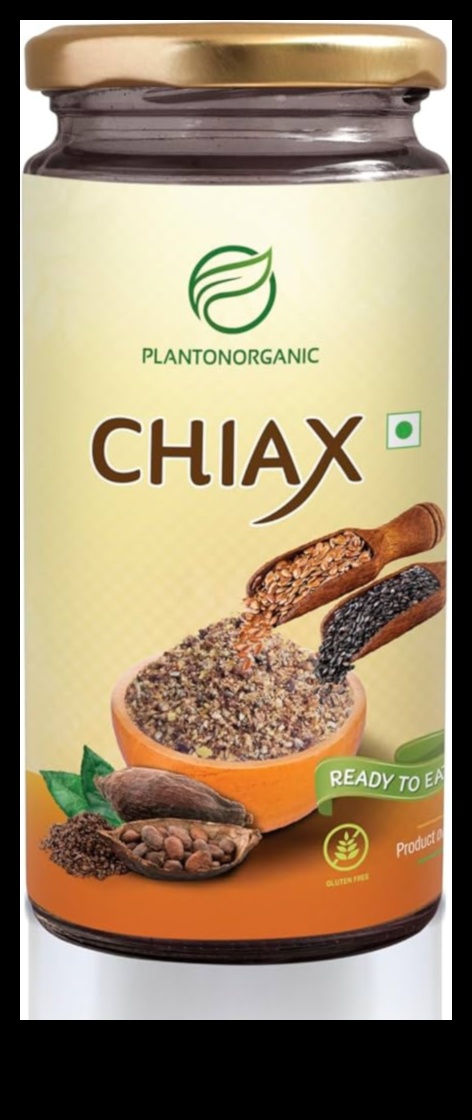 Chia Elixir: Unveiling the Nutrient-Packed World of Chia Seed Drinks