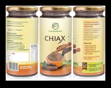 Chia Elixir: Unveiling the Nutrient-Packed World of Chia Seed Drinks