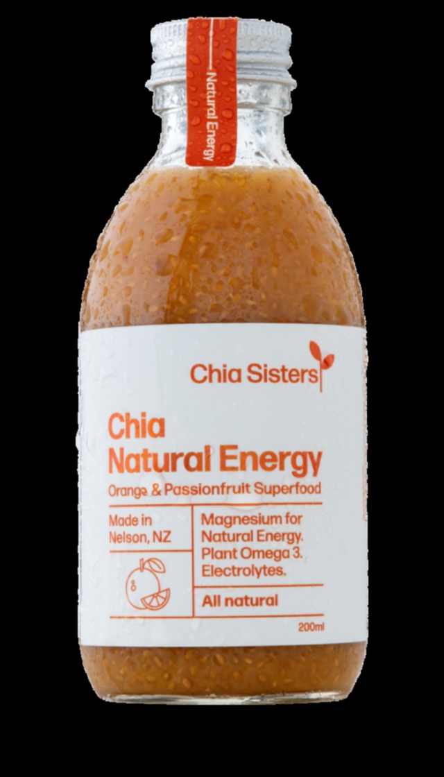 Chia Sensations: A Guide to Crafting Irresistible Healthful Elixirs