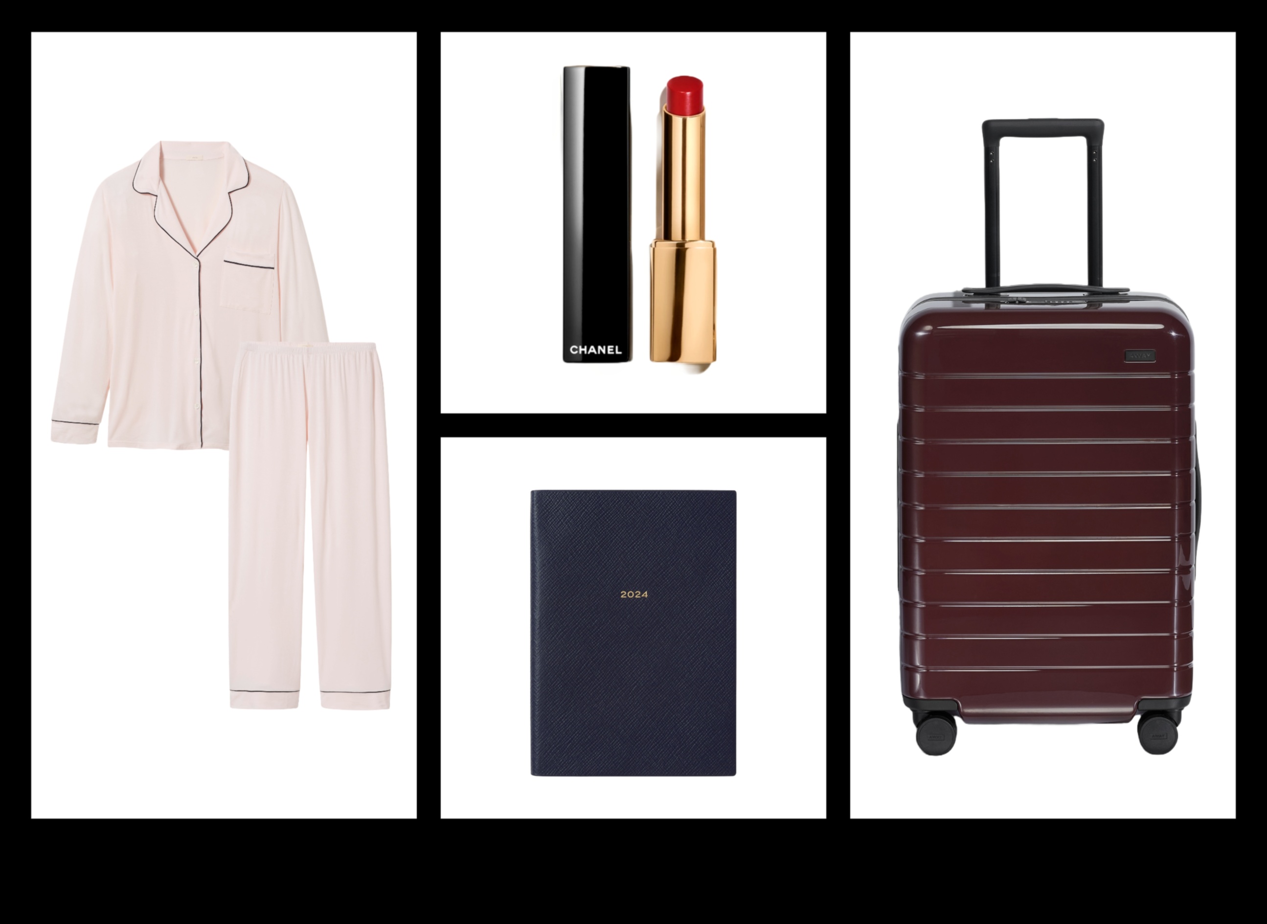 Chic and Unique: Fashionable Gift Ideas for Her Wardrobe