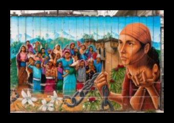 Chicano Art Chronicles: Identity and Activism in Mexican American Art