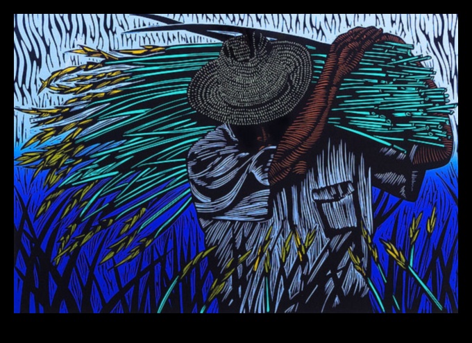 Chicano Art Chronicles: Identity and Activism in Mexican American Art