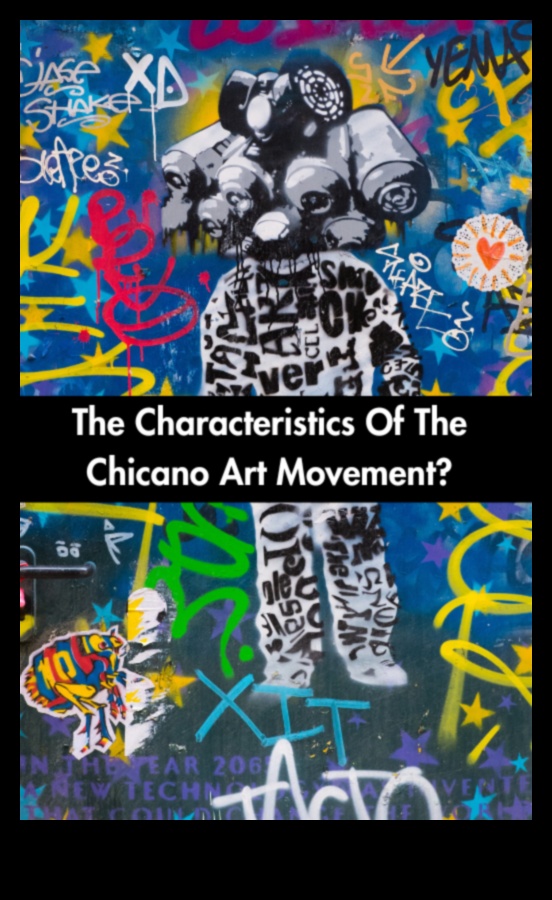 Chicano Muralism A Living Legacy of Cultural Resistance and Political Activism 3 Chicano Muralism: Street Art as a Cultural and Political Force