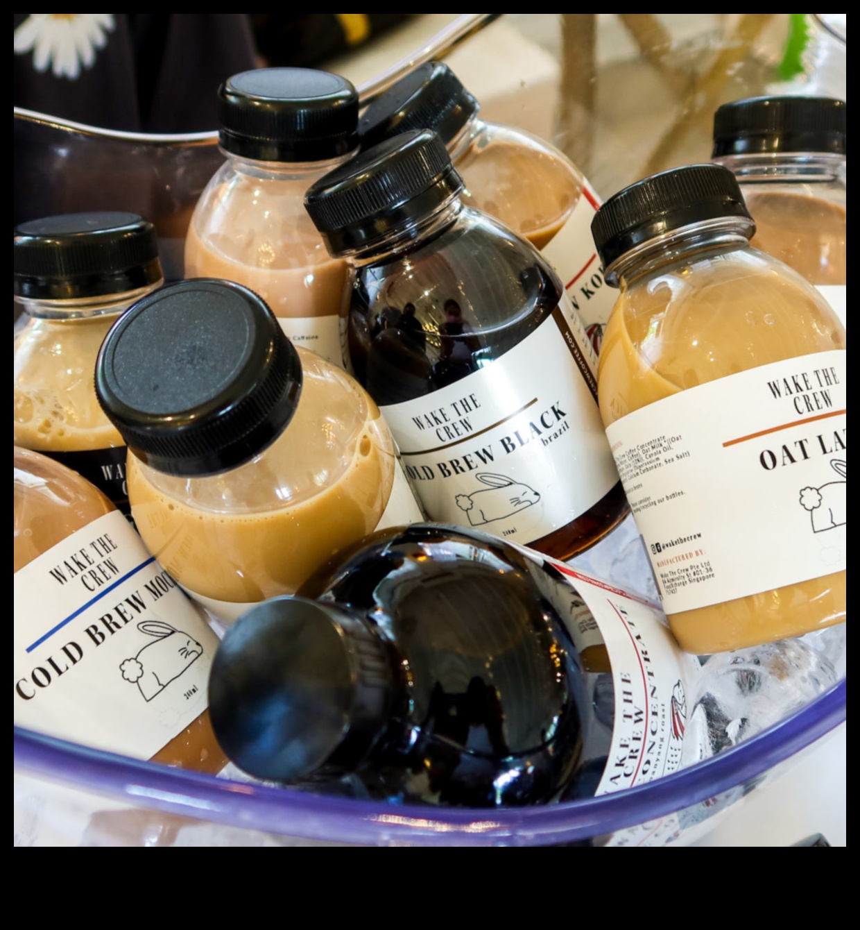 Chilled Perfection: Unlocking the Secrets of Cold Brew Coffee