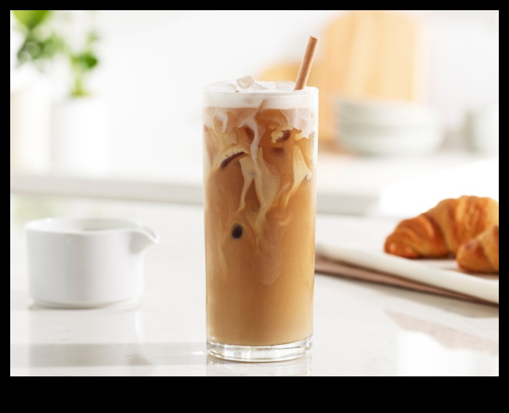 Chilled Perfection: Unlocking the Secrets of Cold Brew Coffee