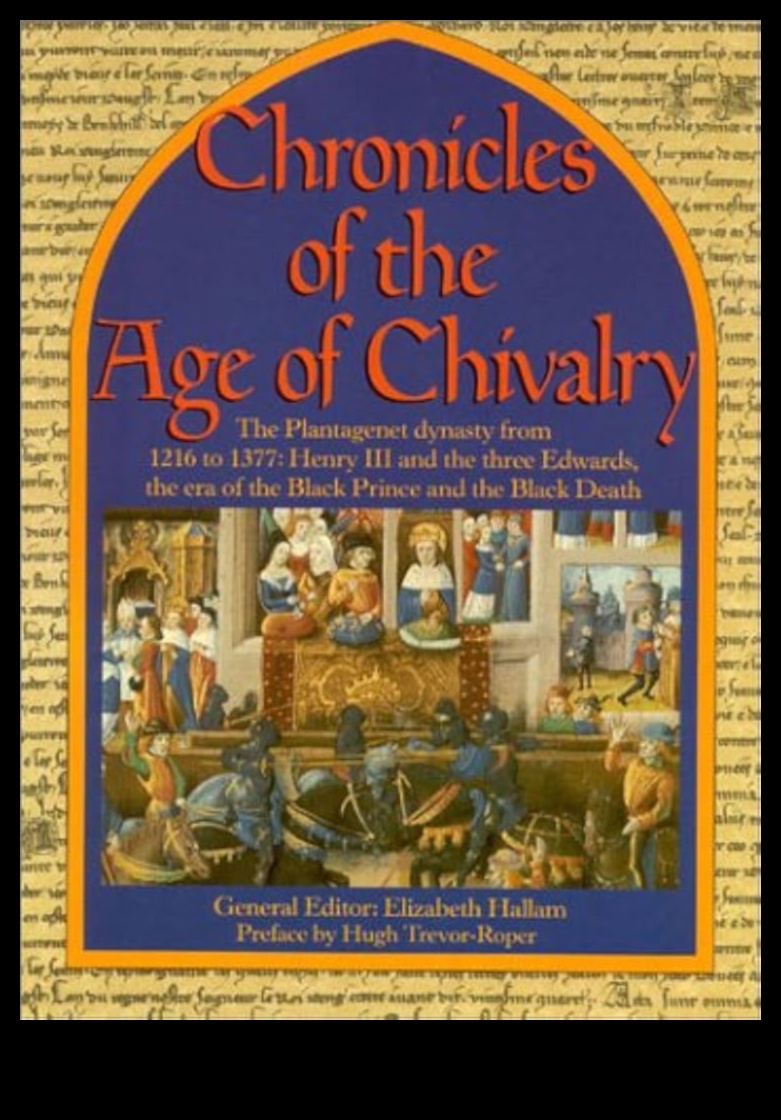 Chivalric Chronicles: Depicting Knights and Medieval Life in Art