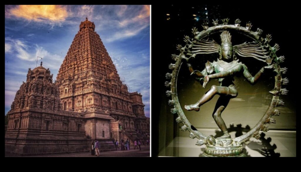Chola Chronicles A Glimpse into the Artistic Achievements of Ancient Tamil Nadu 1