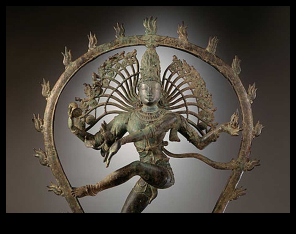 Chola Chronicles: Artistic Achievements in Ancient Tamil Nadu