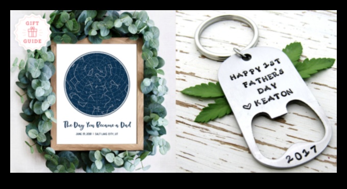 Choosing Charms: Gift Advice for a Special Father's Day