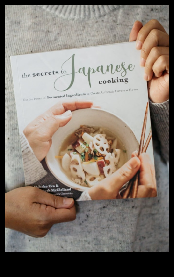 Chopstick Chronicles: Master the Art of Asian Cooking