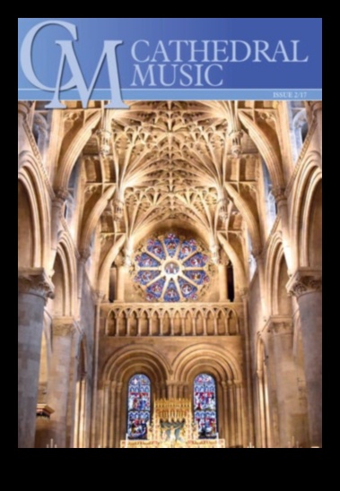 Choral Chronicles: Artistic Expressions in Gothic Choral Spaces