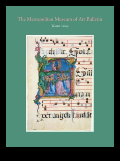 Choral Chronicles: Artistic Expressions in Gothic Choral Spaces