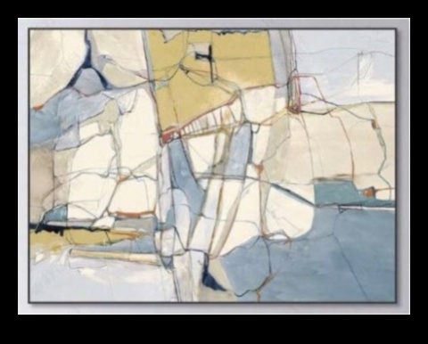 Chromatic Convergence: The Power of Color in Contemporary Art