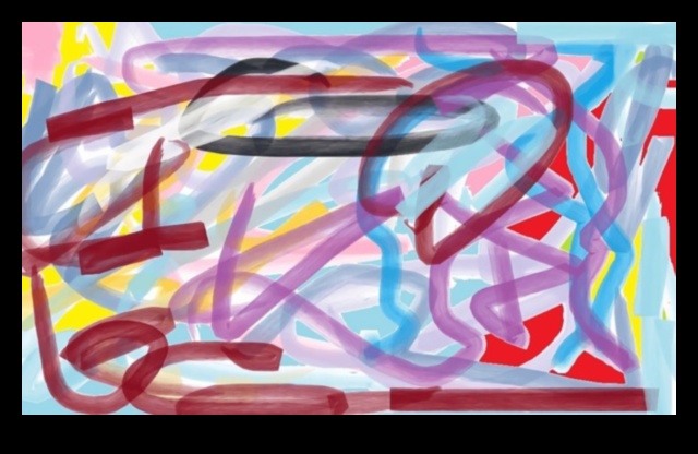 Chromatic Convergence: The Power of Color in Contemporary Art