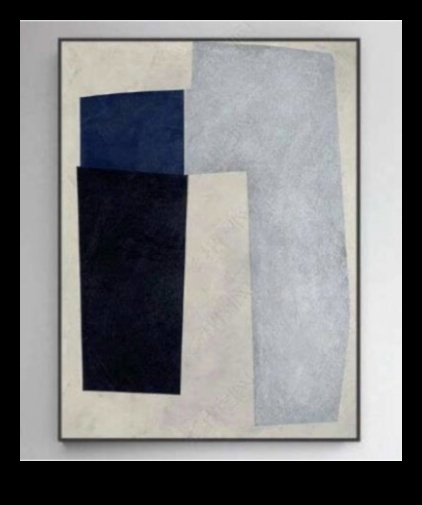 Chromatic Convergence: The Power of Color in Contemporary Art