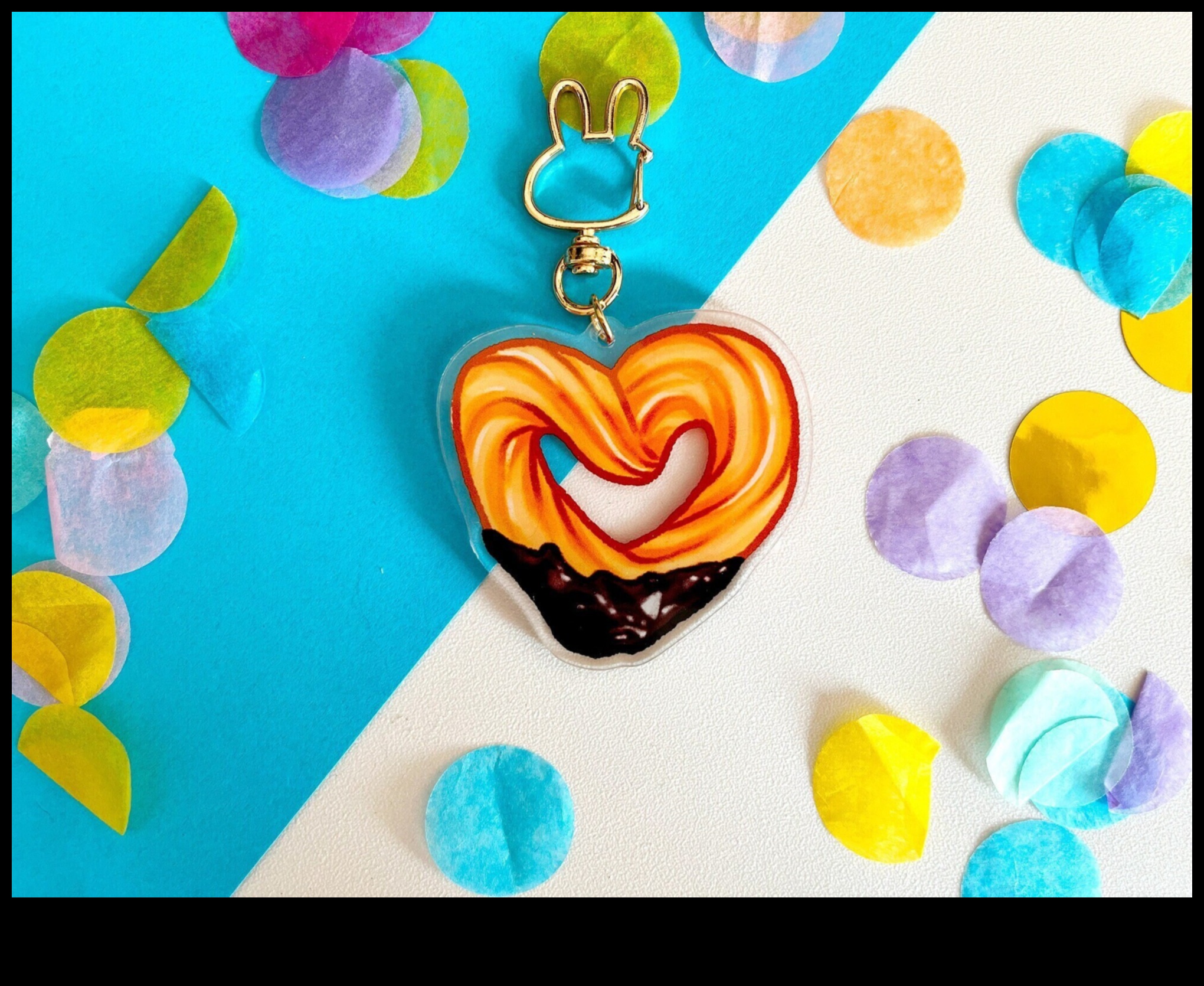 Churro Charms: Sweet Sensations from Mexican Streets