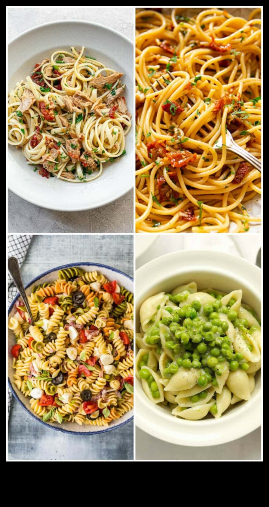 Ciao, Flavor! Unleashing the Best Italian Dishes