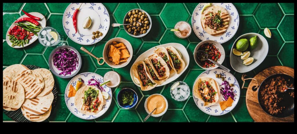 Cinco de Mayo Every Day 7 Ways to Celebrate with Mexican Delicacies 1