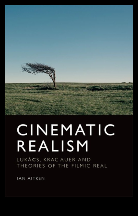 Cinematic Realism A Visual Journey Through Artistic Frames 1