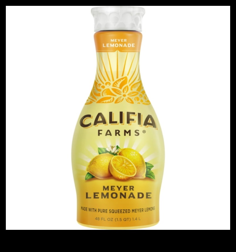 Citrus Celebration: Toasting to the Brightness of Citrus in Fresh Juices