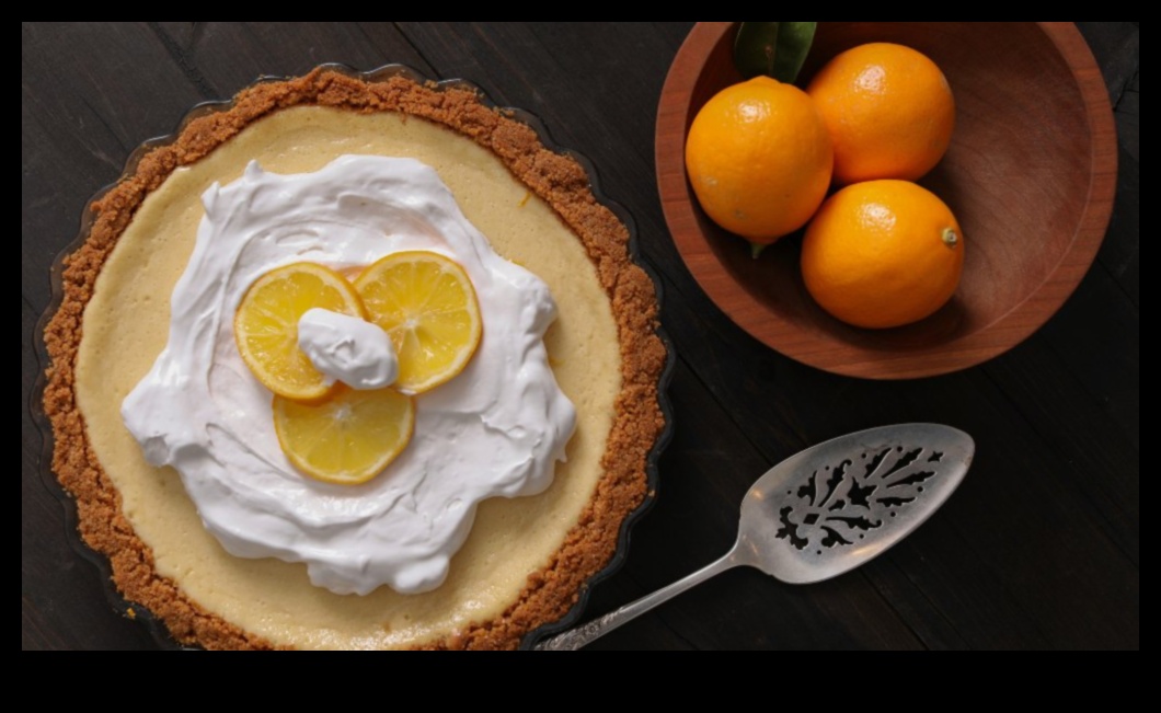 Citrus Delight: A Symphony of Oranges, Lemons, and Limes in Fresh Juices