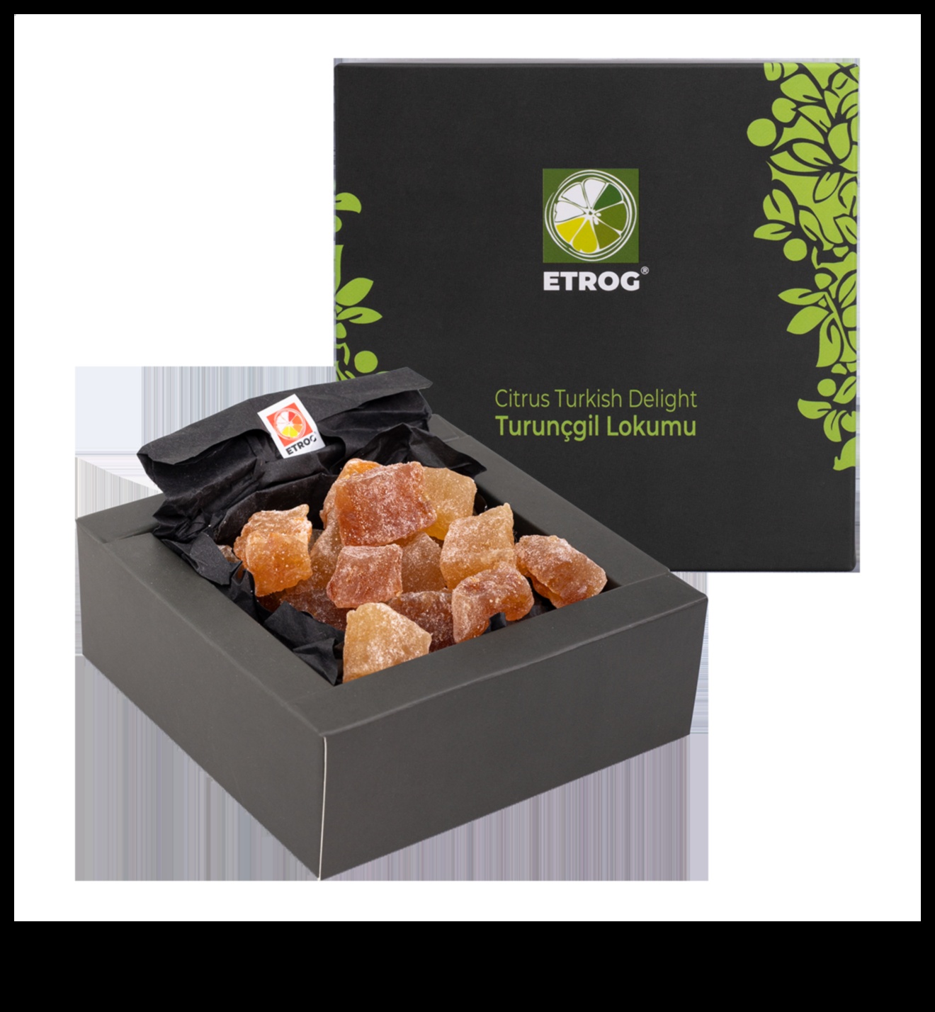 Citrus Delight: A Symphony of Oranges, Lemons, and Limes in Fresh Juices