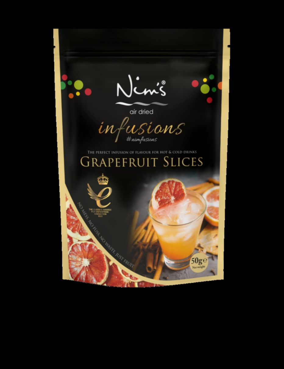 Nutrient-Packed Citrus Infusions: Elevating Your Juice Experience