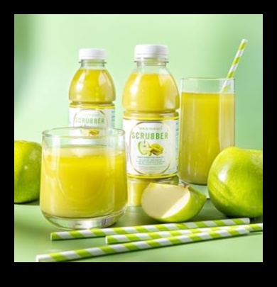 Nutrient-Packed Citrus Infusions: Elevating Your Juice Experience