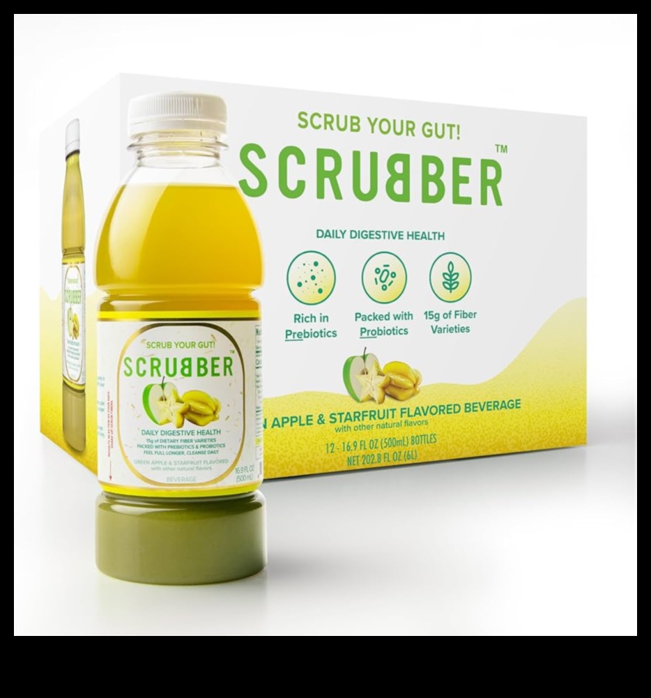 Nutrient-Packed Citrus Infusions: Elevating Your Juice Experience