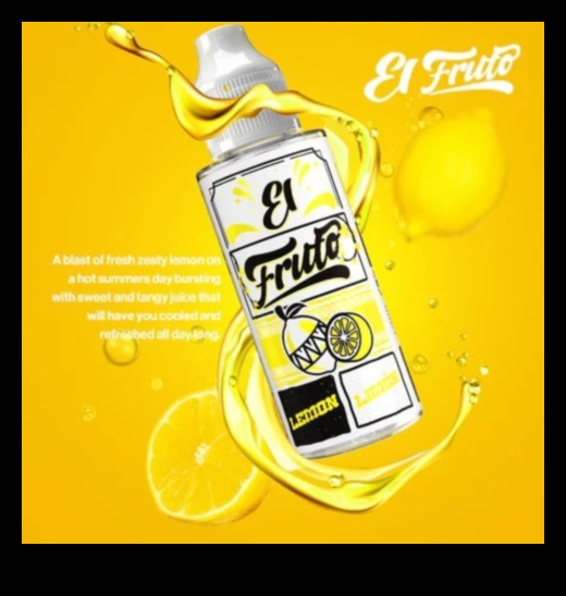 Citrus Serenity: Finding Calmness in the Tangy Notes of Fresh Juices