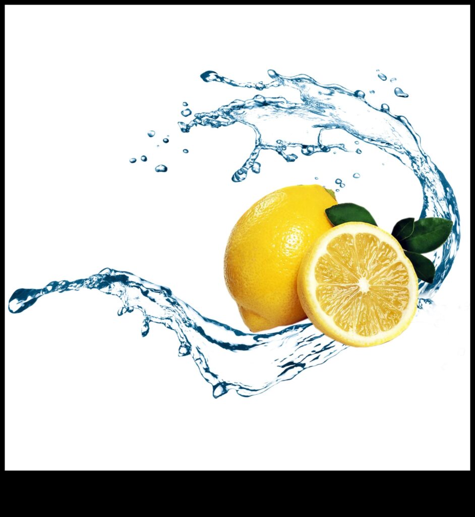 Citrus Splash A Detoxifying Boost for Your Fresh Juice Blends 1