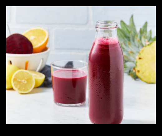 Citrus Splash A Detoxifying Boost for Your Fresh Juice Blends 4 Citrus Splash: Infusing Detoxifying Goodness into Fresh Juice Blends